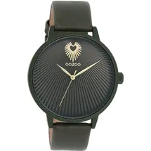 Oozoo C11248 Leder 42 mm C11248