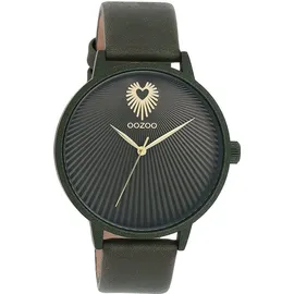 Oozoo C11248 Leder 42 mm C11248