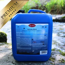 Lyra Pet Teichklärer 10 l