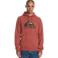 QUIKSILVER Big Logo rot S