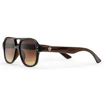 CHPO Cocas Sonnenbrille - One Size - braun