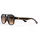 CHPO Cocas Sonnenbrille - One Size - braun