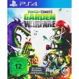 Plants vs. Zombies: Garden Warfare (USK) (PS4)