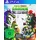 Plants vs. Zombies: Garden Warfare (USK) (PS4)