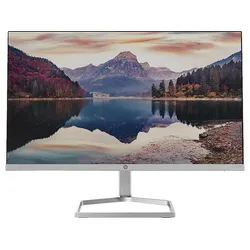 HP M22f 21,5 Zoll Full-HD Monitor (5 ms Reaktionszeit