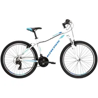 KROSS MTB Hardtail Lea 1.0 26" weiß"