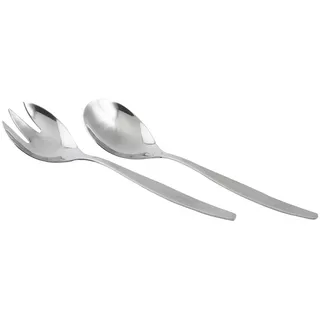 Weis Salatbesteck kurz, 20 cm