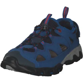 MEINDL Rudy Junior Ozean Rot - -