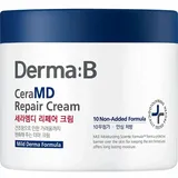 DERMA:B Derma B CeraMD Repair Creme 430 ml