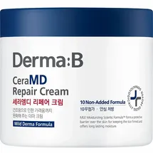 DERMA:B Derma B CeraMD Repair Creme 430 ml