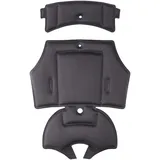 Bobike Exclusive Tour Plus Cushion Kissen - Urban Black - One Size