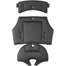 Bobike Exclusive Tour Plus Cushion Kissen - Urban Black - One Size