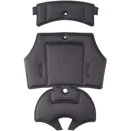 Bobike Exclusive Tour Plus Cushion Kissen - Urban Black - One Size