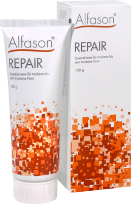 alfason repair
