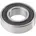 6203 2Z radial 17 mm 40 mm Drehzahl max 18000 U/min