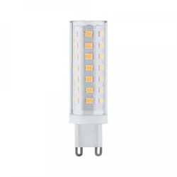 Paulmann 28800 LED Stiftsockel 5W G9 Neutralweiß, dimmbar