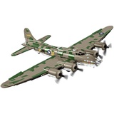 Cobi Boeing B-17F Flying Fortress Memphis Belle