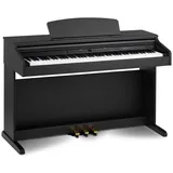 Classic Cantabile DP-50 SM E-Piano schwarz matt