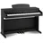 Classic Cantabile DP-50 E-Piano (Schwarz matt,