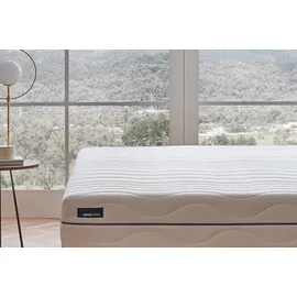 Yatas Bedding Royal Comfort 7 90 x 200 cm H2