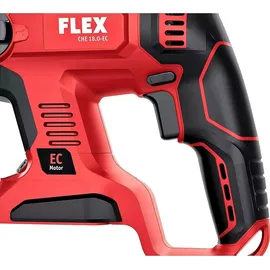 Flex CHE 18.0-EC ohne Akku + L-Boxx