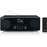 Lenco DIR-261BK