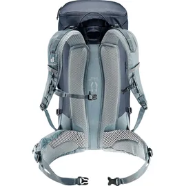 Deuter Trail 30 Wanderrucksack schwarz