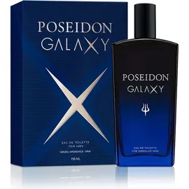 Instituto Español Galaxy Eau de Toilette 150 ml