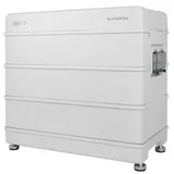 Sungrow Speicher SBR096 9,6 kW h - Batteriespeicher