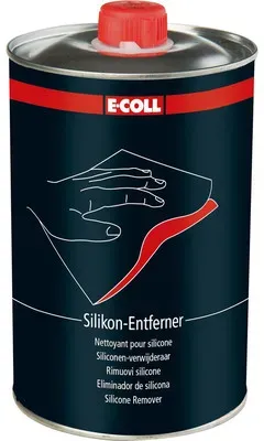Silikon- und Silikondichtmassen Entferner 1 Liter Dose - farblos