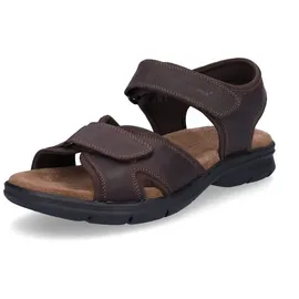 Panama Jack Sanders Basics C1 braun 42