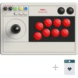 8BitDo Arcade Stick (PC/Switch)