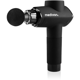 Medivon Gun Pro X, Massagepistole