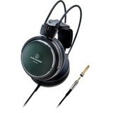 Audio-Technica ATH-A990z Kopfhörer - schwarz/grün