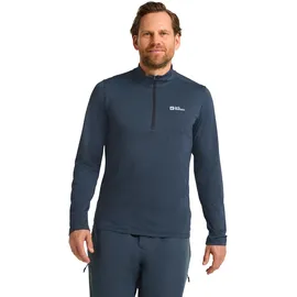 Jack Wolfskin Sky Thermal Hz M midnight sky 3XL