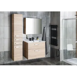 a&n&a aQualine ZUNO Waschtisch 85 x 45 cm