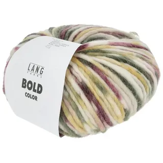 Lang Yarns Bold Color