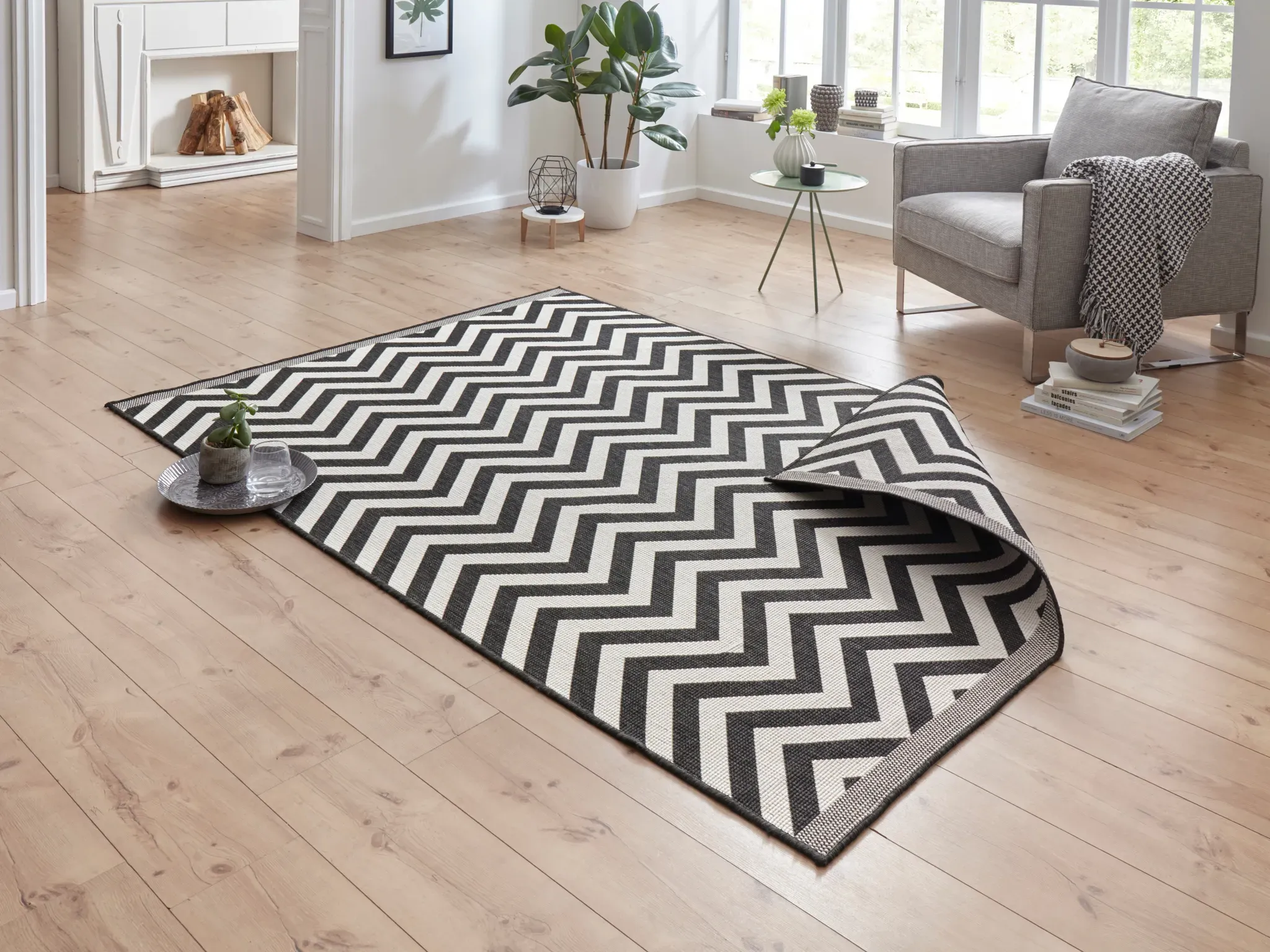 Teppich NORTHRUGS 