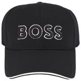 Boss Baseball Cap 26 cm black