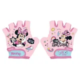 Disney Fahrradhandschuhe Minnie 59091