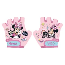 Disney Fahrradhandschuhe Minnie 59091