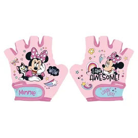 Disney Fahrradhandschuhe Minnie 59091