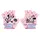 Disney Fahrradhandschuhe Minnie 59091