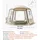 Vevor Pop-up-Bubble-Zelt Transparent
