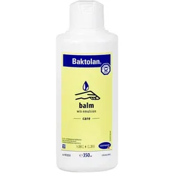 Baktolan balm