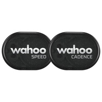 Wahoo Fitness RPM Geschwindigkeits-/Trittfrequenzsender