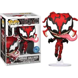 Funko Carnage Sammelfigur mehrfarbig