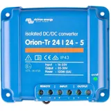 Victron Energy DC/DC-Wandler 24 V/DC - 24 V/5A