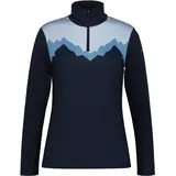 ICEPEAK Ellenton blau L