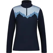 ICEPEAK Ellenton blau L